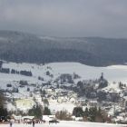 Altenfeld im Winter