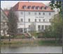Hotel Haus Hufeland ***am Burgsee