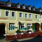 Hotel & Gasthof Garküche - seit 1650