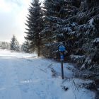 Loipen und Winterwanderwege