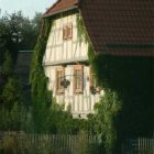Klostermühle romantisch