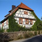Klostermühle von Vorne