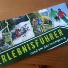 Ferienregion Inselsberg mit Gästekarte ringsrum